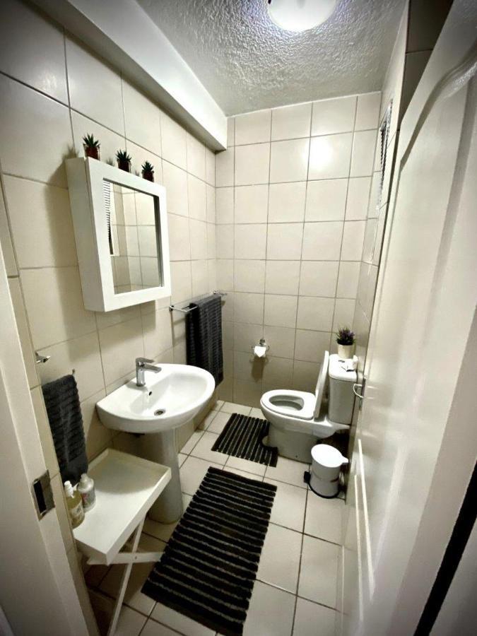 Apartamento Laboria 102&103 Harrismith Exterior foto